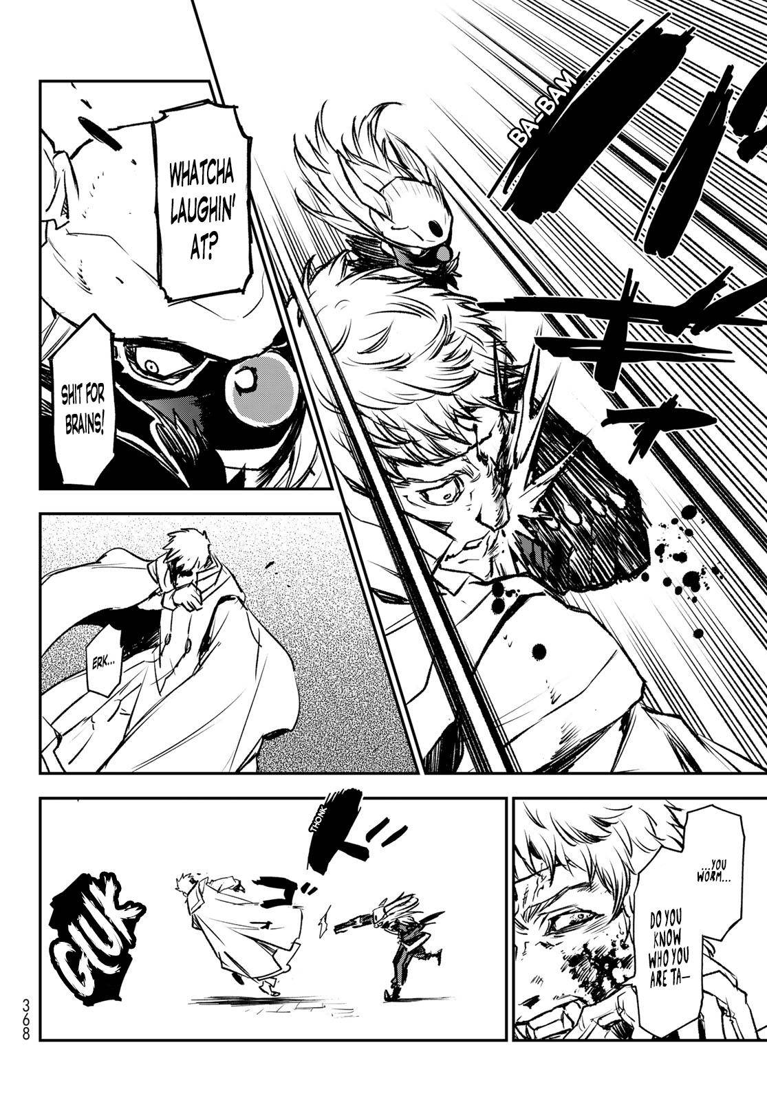 That Time I Got Reincarnated as a Slime, Chapter 85 image 40